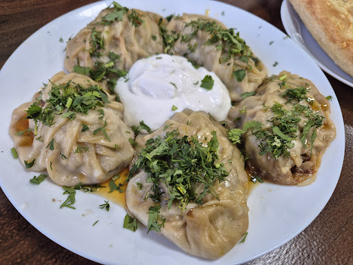 Photo of Sollentuna Pizzeria Express. - Malmvägen 18C, 191 60 Sollentuna